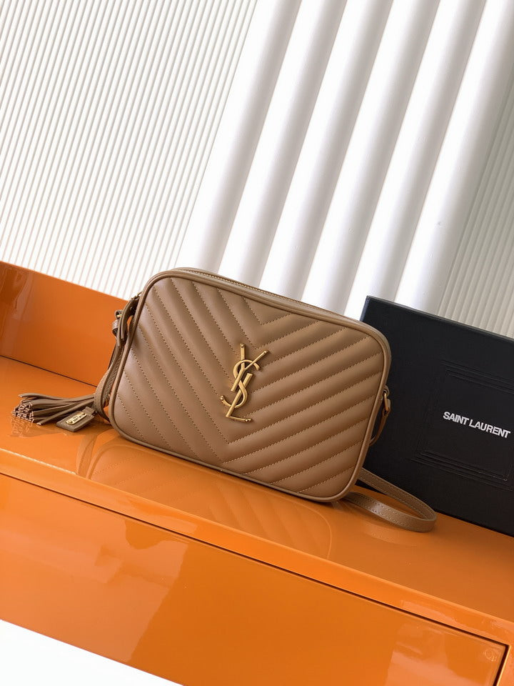 LSY-Bags - Strap Story - 857