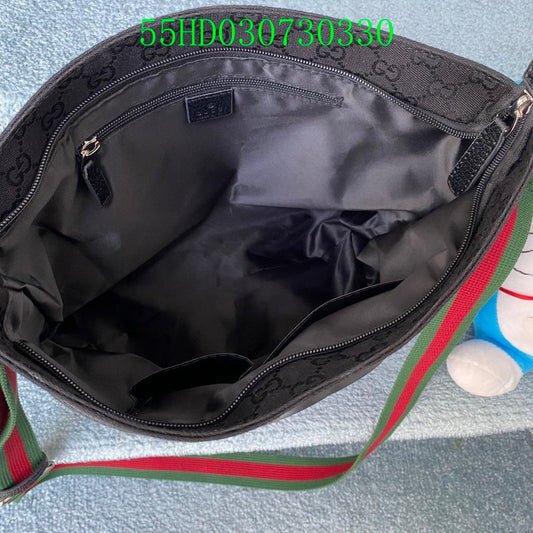 STRAPSTORY - GGC4 BAG - 308