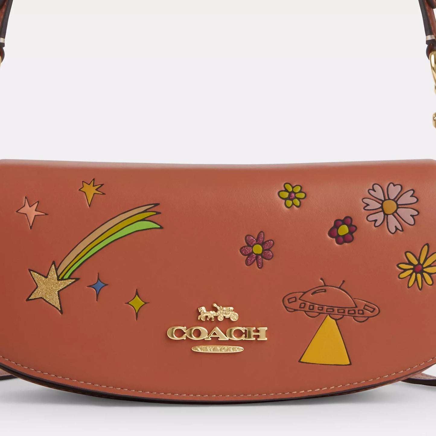 StrapStory - Crossbody 1414