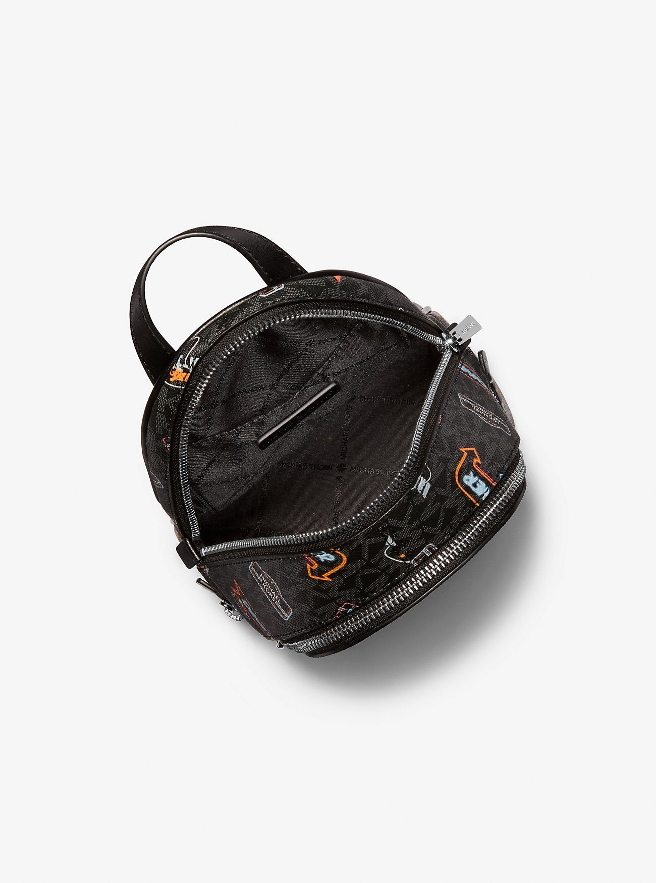 StrapStory - Backpack 725