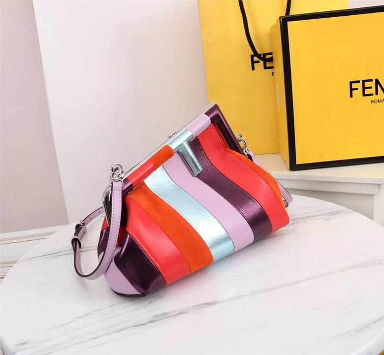 FDNI-Bags - Strap Story - 621