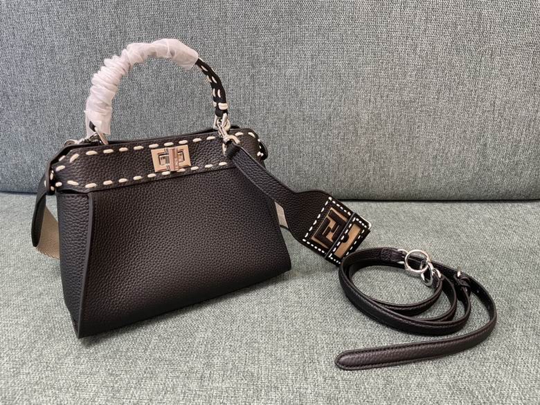 FDNI-Bags - Strap Story - 761
