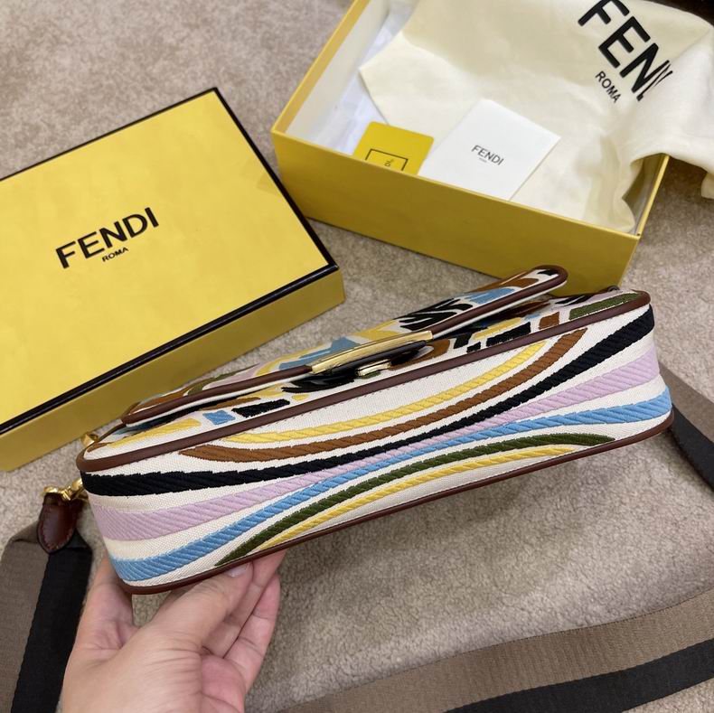 FDNI-Bags - Strap Story - 662