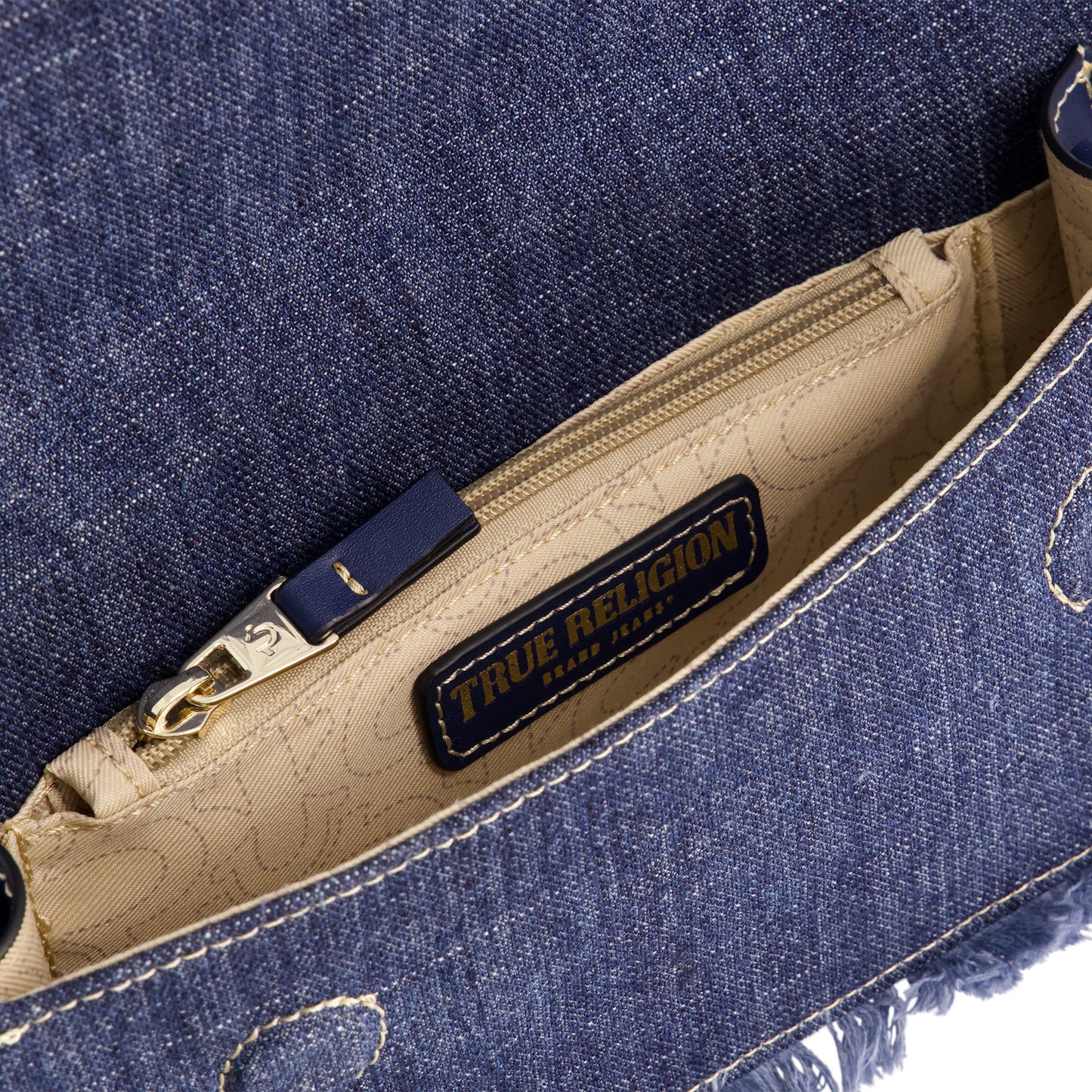 StrapStory - Belt Bag 092