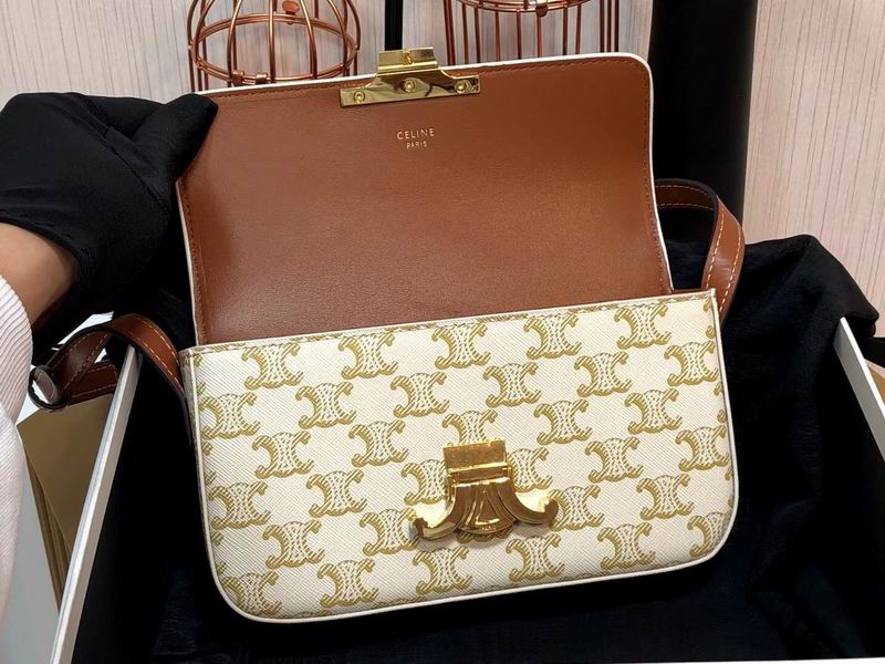 CLNE-Bags - Strap Story - 576