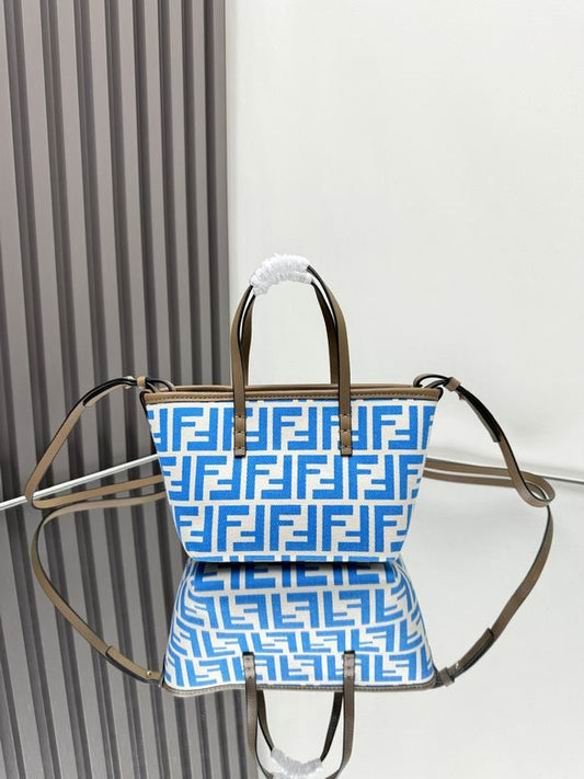 FDNI-Bags - Strap Story - 167
