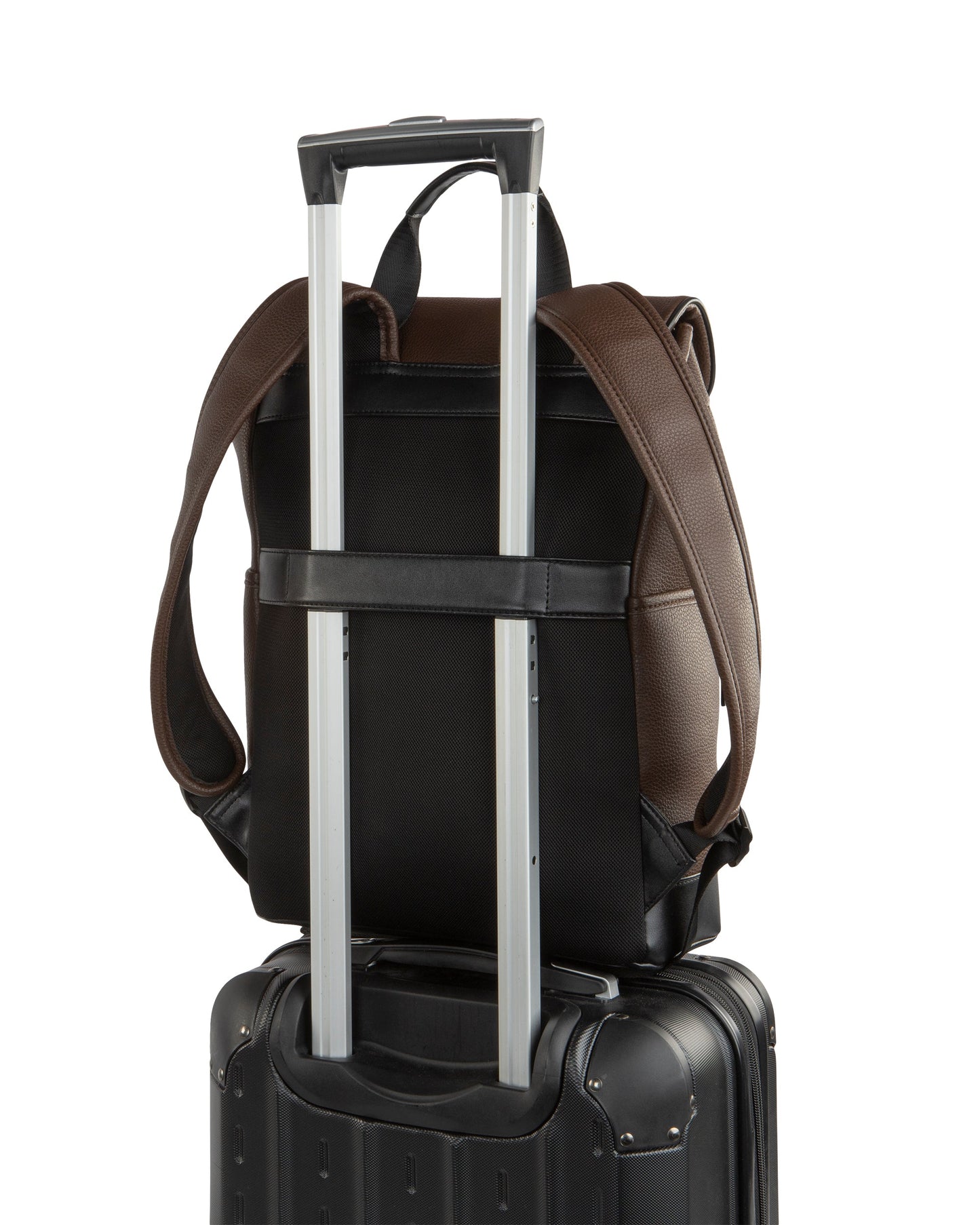 StrapStory - Backpack 122