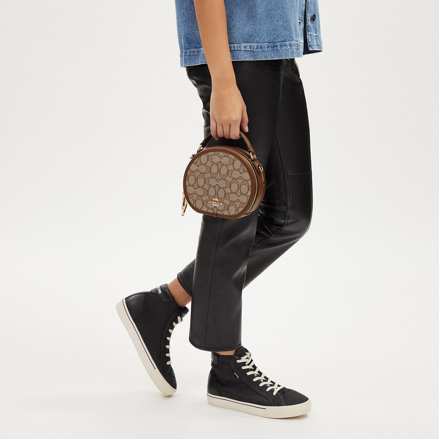 StrapStory - Crossbody 446