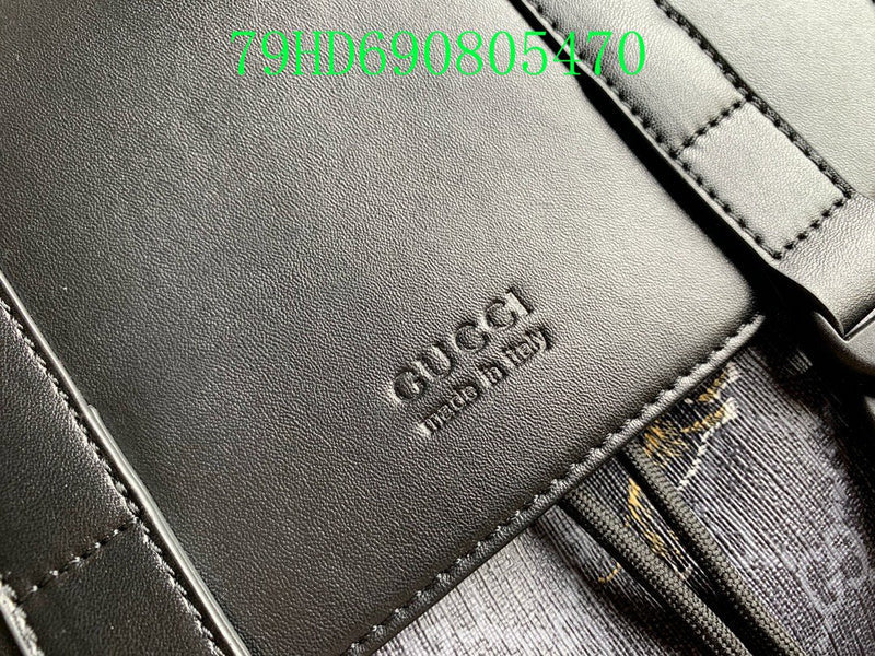 STRAPSTORY - GGC4 BAG - 708