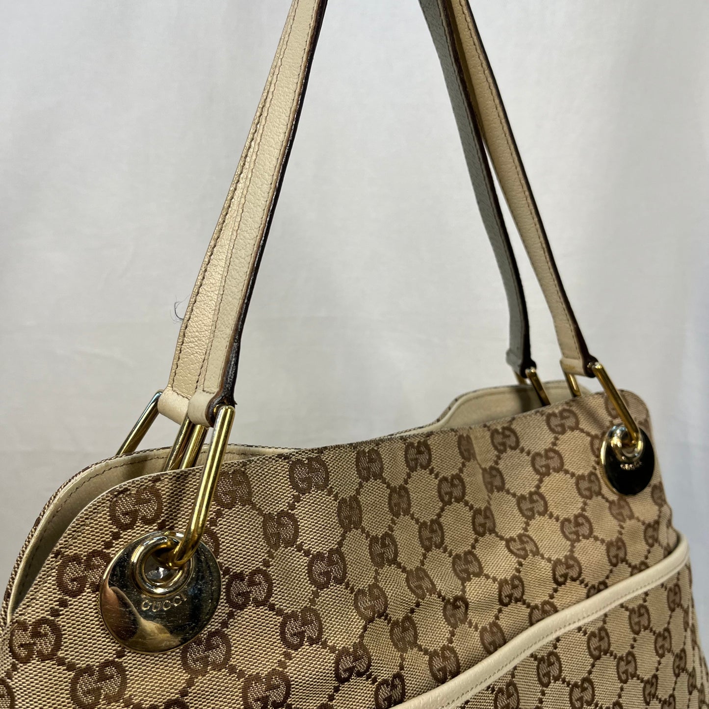 STRAPSTORY - GGC1 BAG - 3912