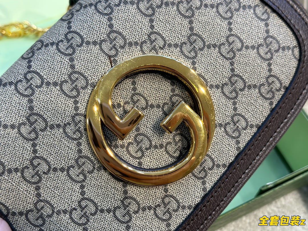 STRAPSTORY - GGC1 BAG - 1353