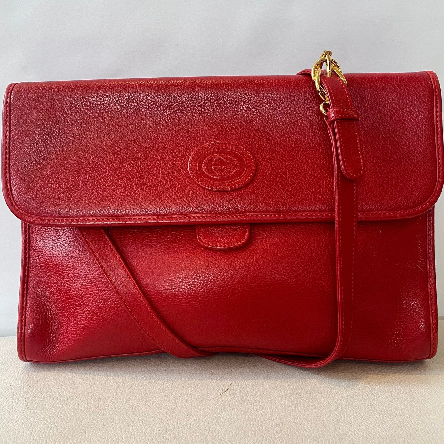 STRAPSTORY - GGC1 BAG - 1716