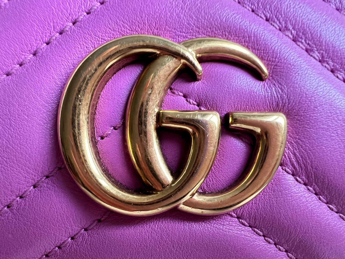 STRAPSTORY - GGC4 BAG - 3700