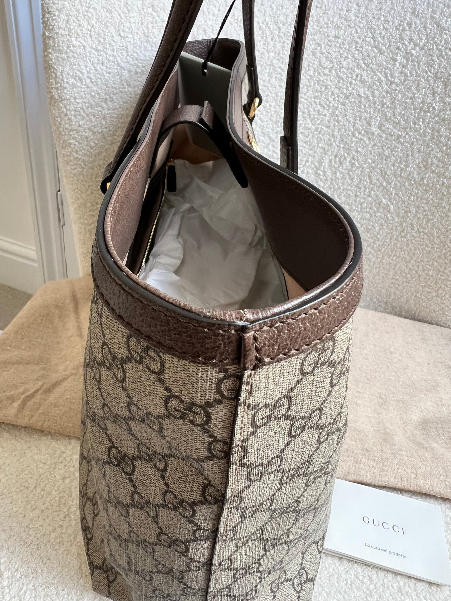 STRAPSTORY - GGC4 BAG - 1575
