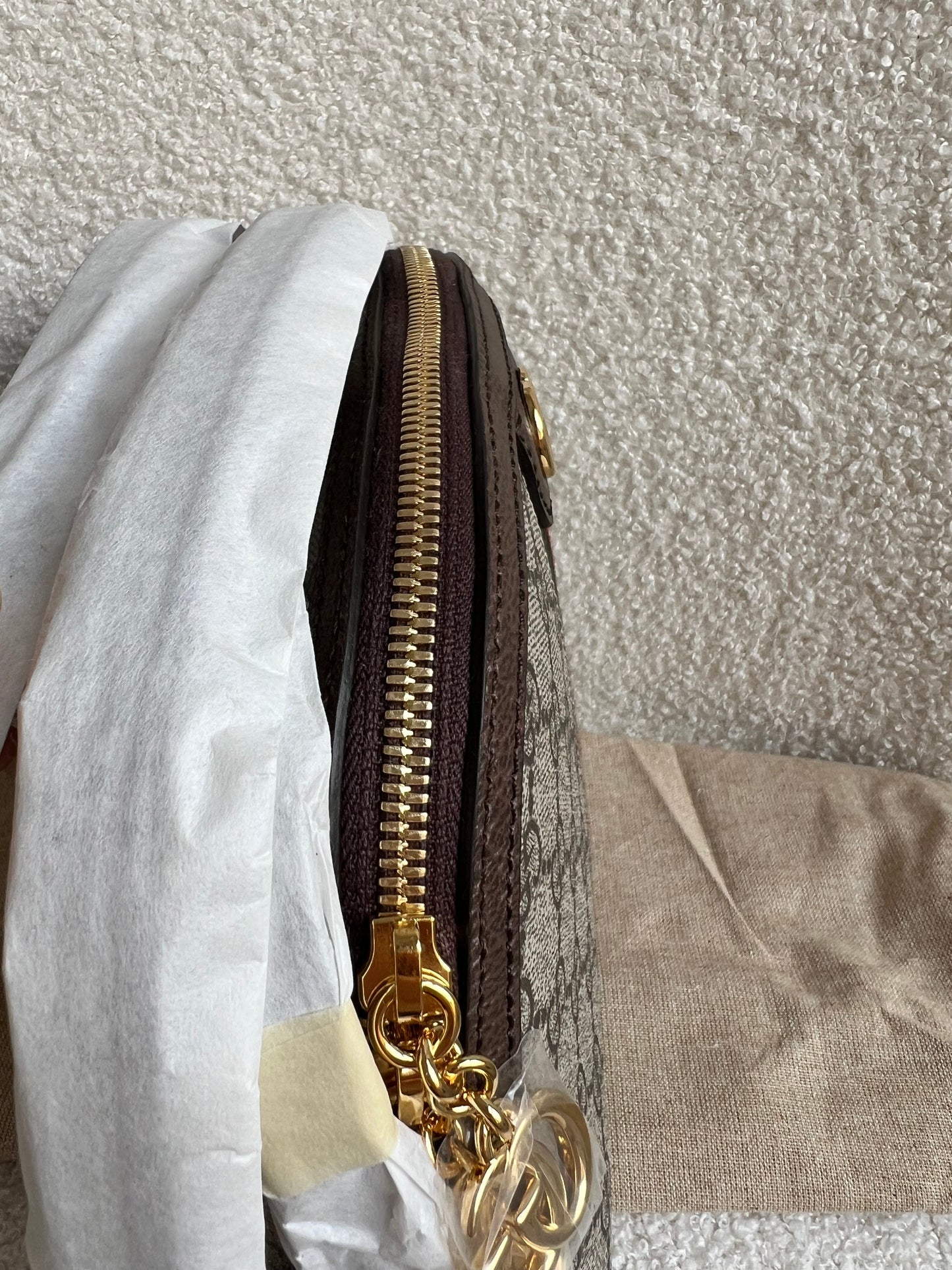 STRAPSTORY - GGC1 BAG - 3211