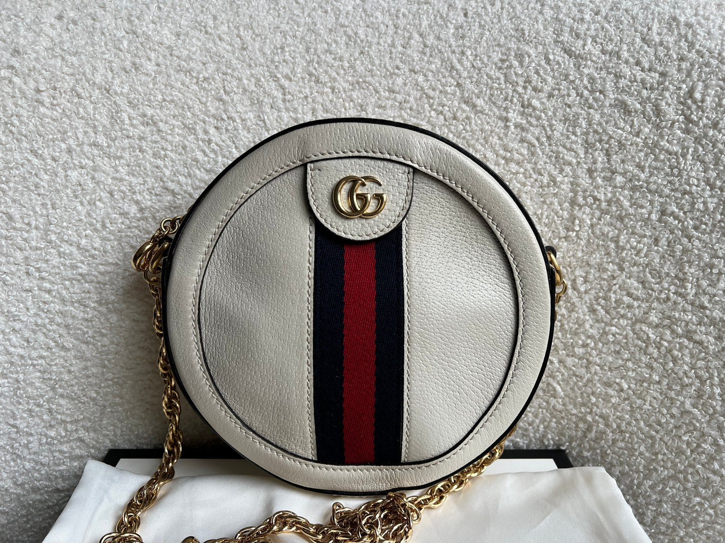 STRAPSTORY - GGC1 BAG - 3967
