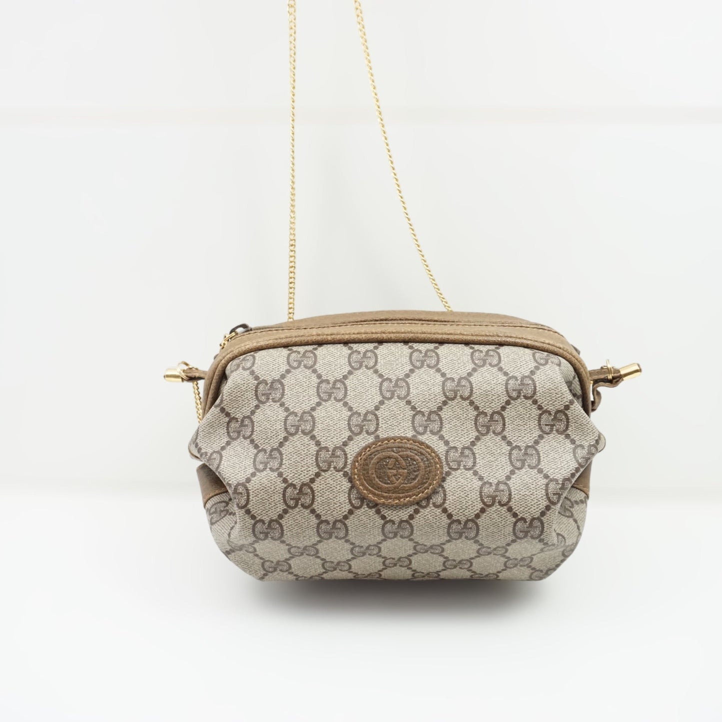 STRAPSTORY - GGC4 BAG - 3877