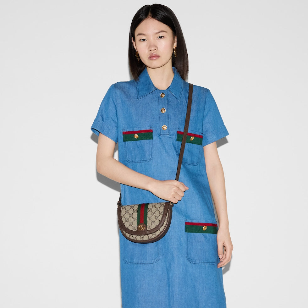 STRAPSTORY - GGC1 BAG - 3987