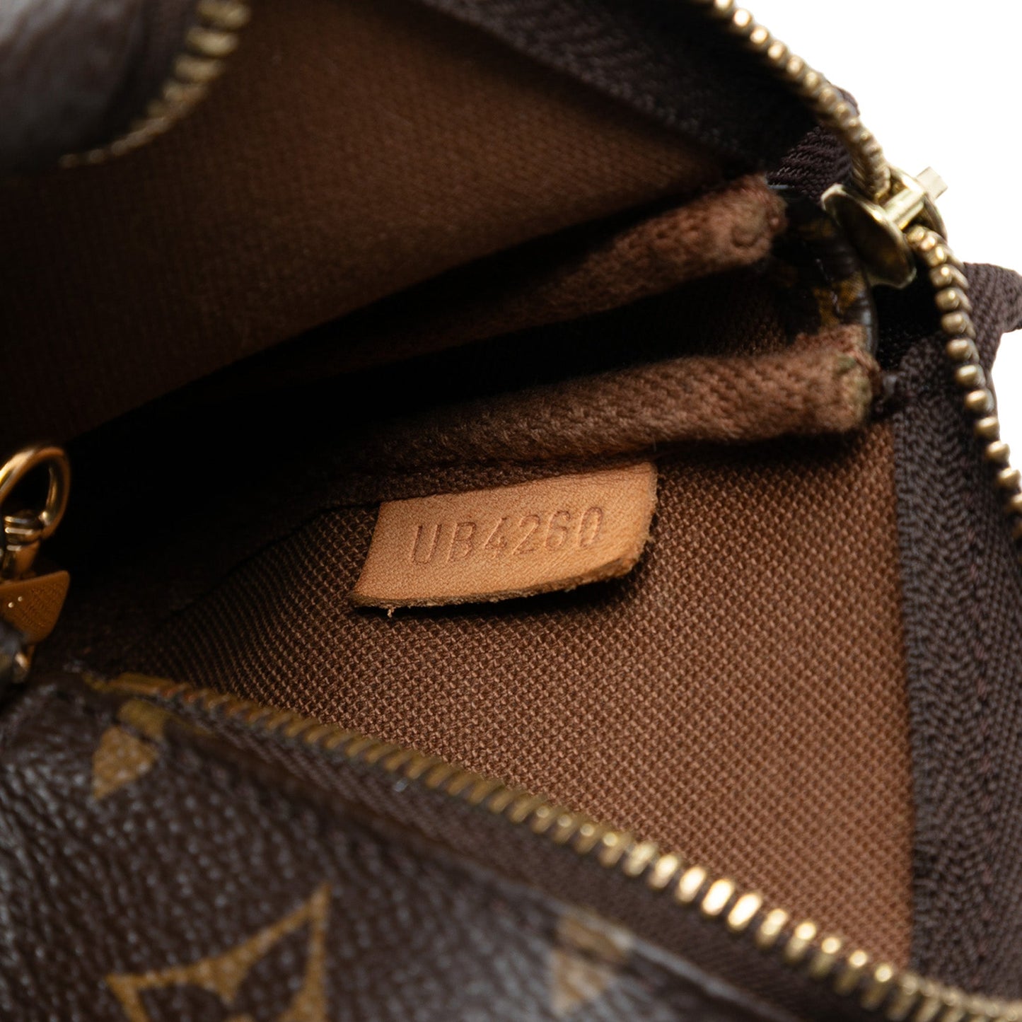 STRAPSTORY MIX BAG - 1049