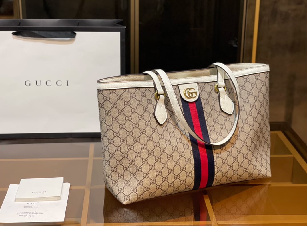 STRAPSTORY - GGC1 BAG - 312