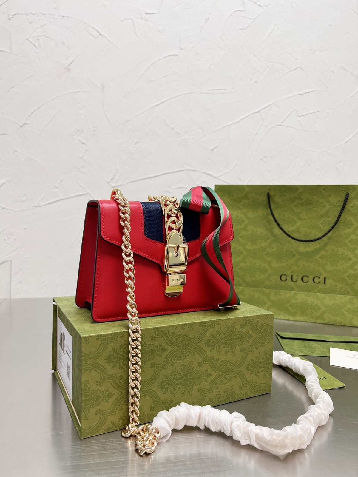 STRAPSTORY - GGC1 BAG - 204