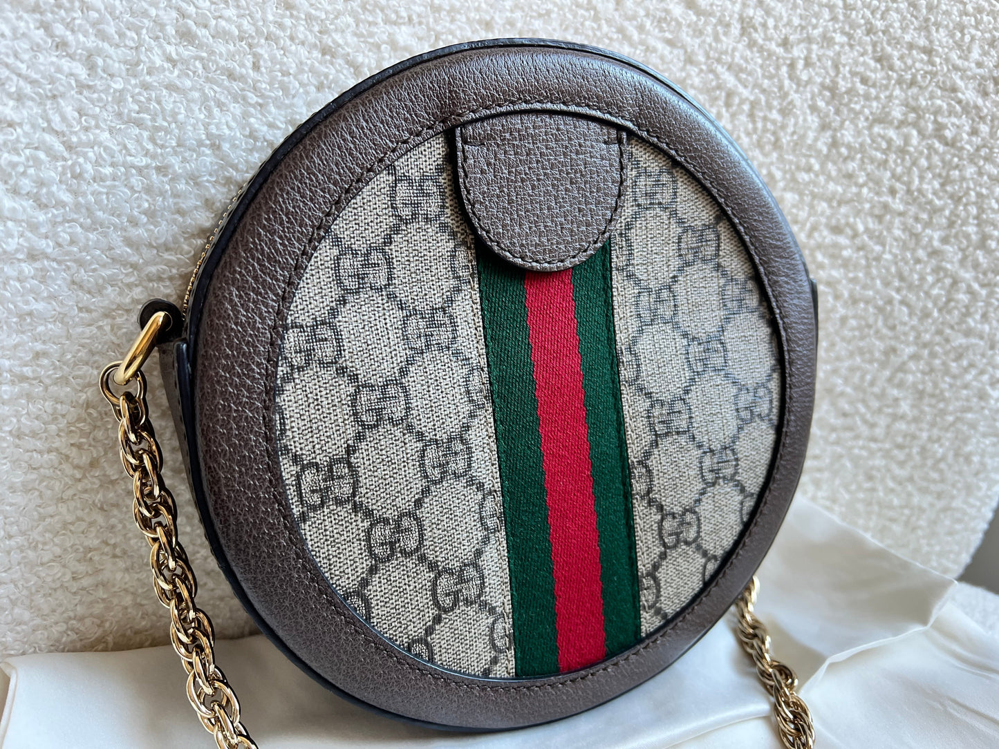 STRAPSTORY - GGC1 BAG - 3988