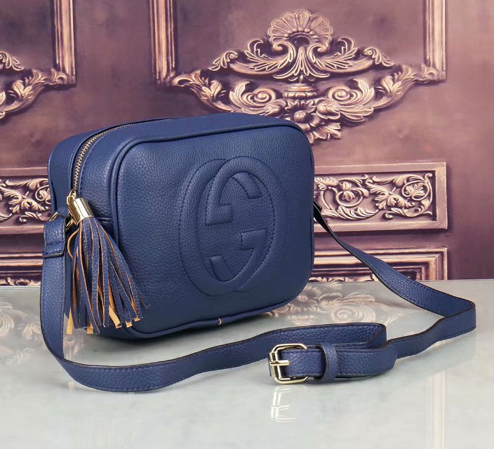 STRAPSTORY - GGC1 BAG - 1249