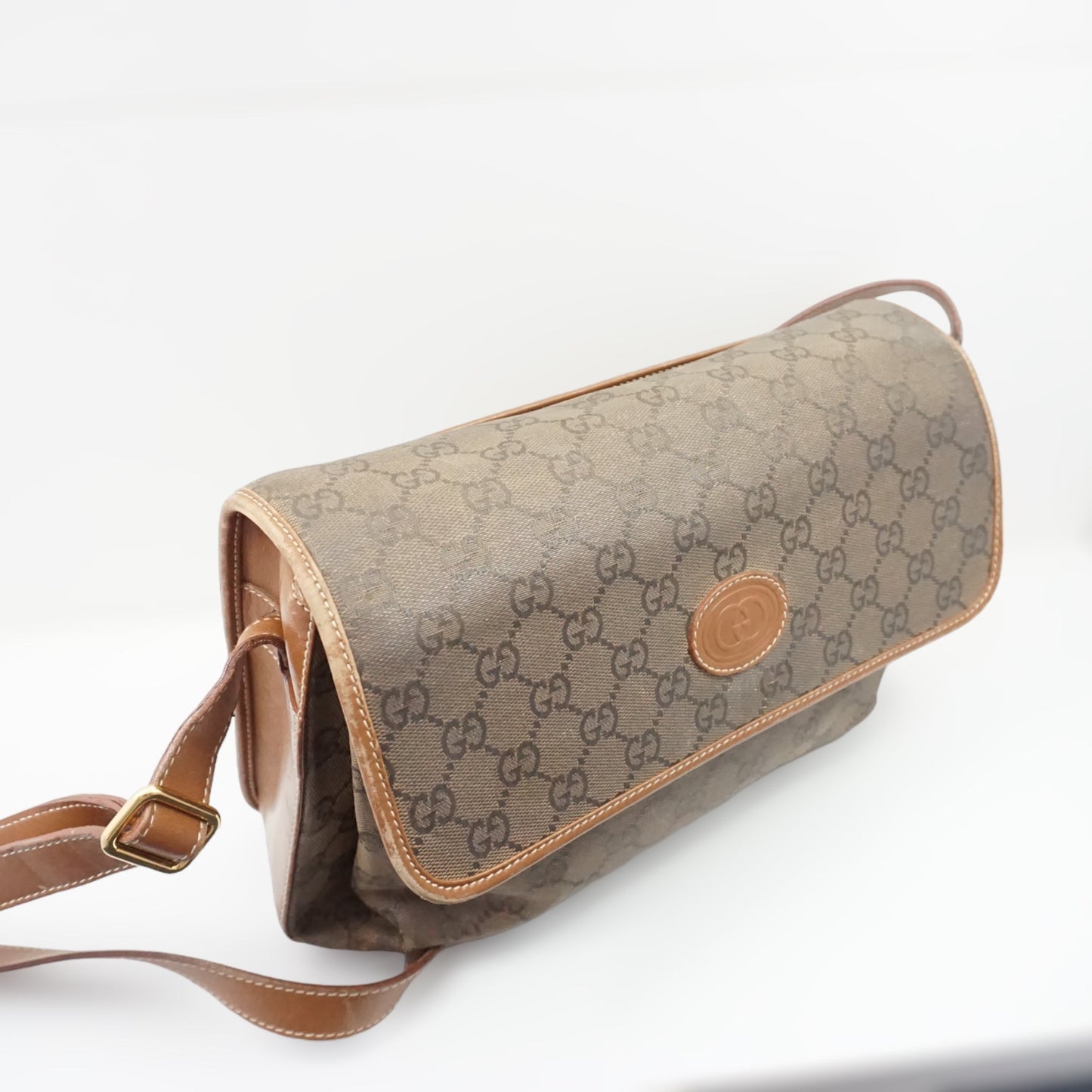 STRAPSTORY - GGC4 BAG - 3969