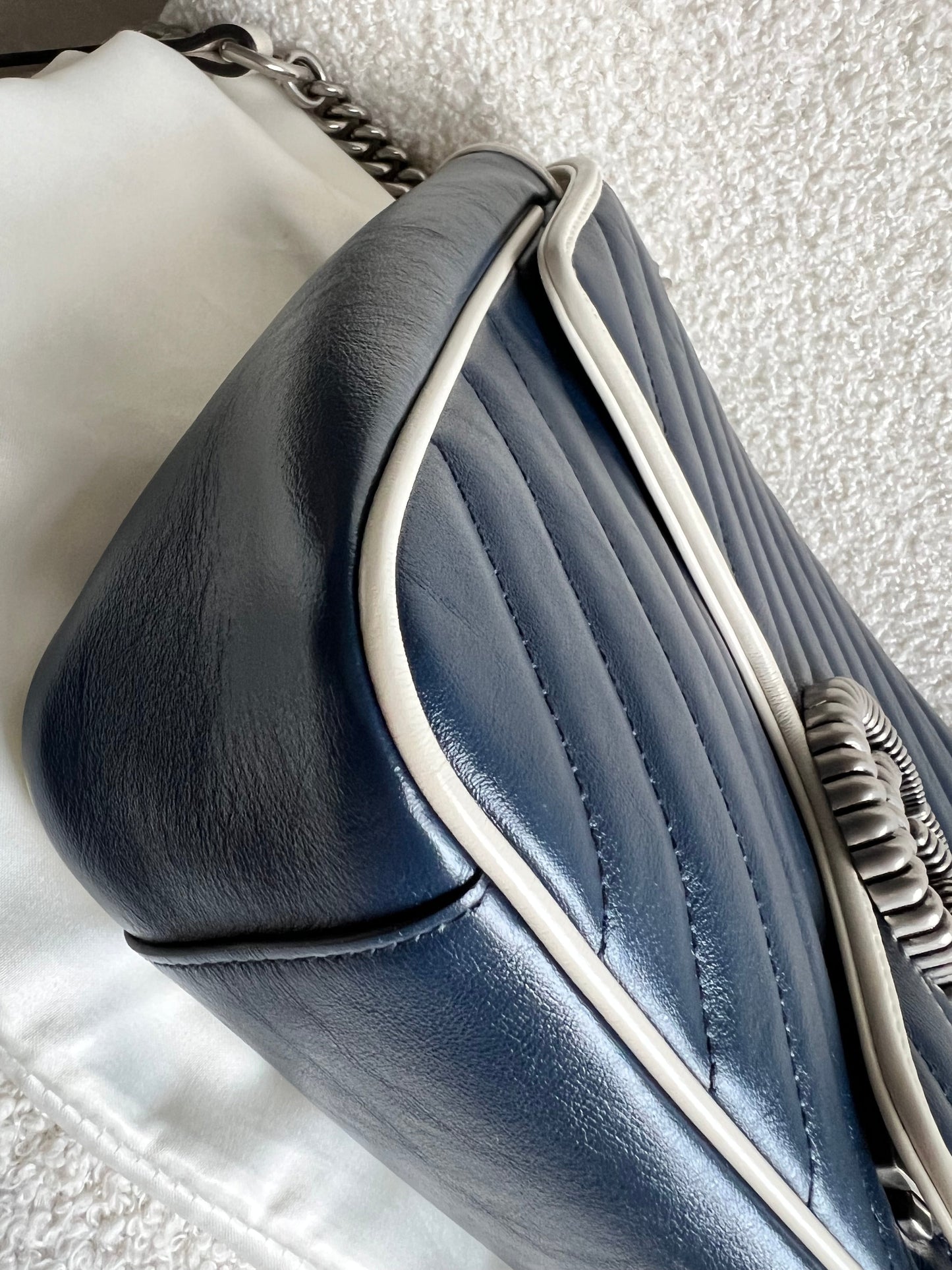 STRAPSTORY - GGC1 BAG - 3994