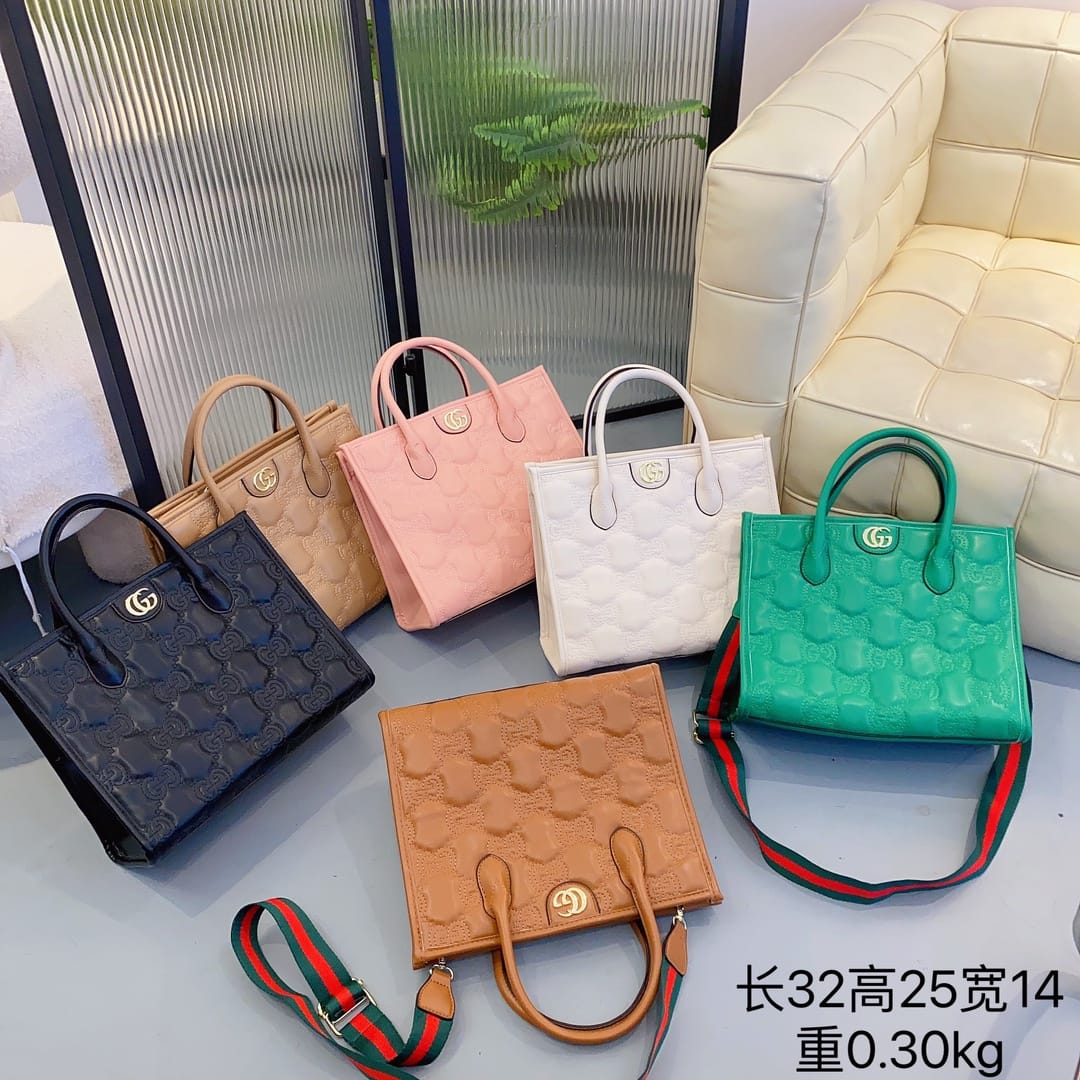 STRAPSTORY - GGC1 BAG - 119