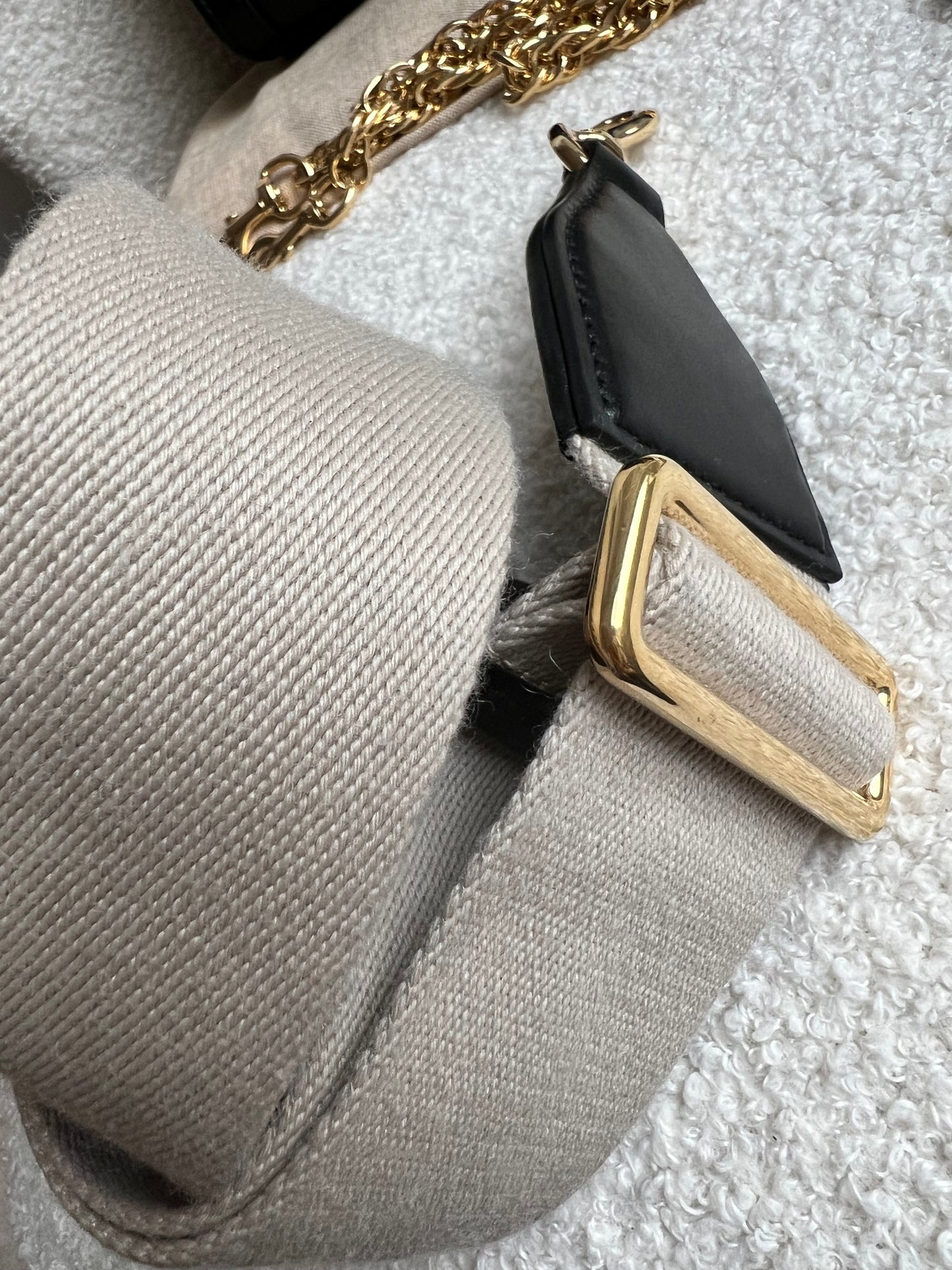 STRAPSTORY - GGC1 BAG - 4011