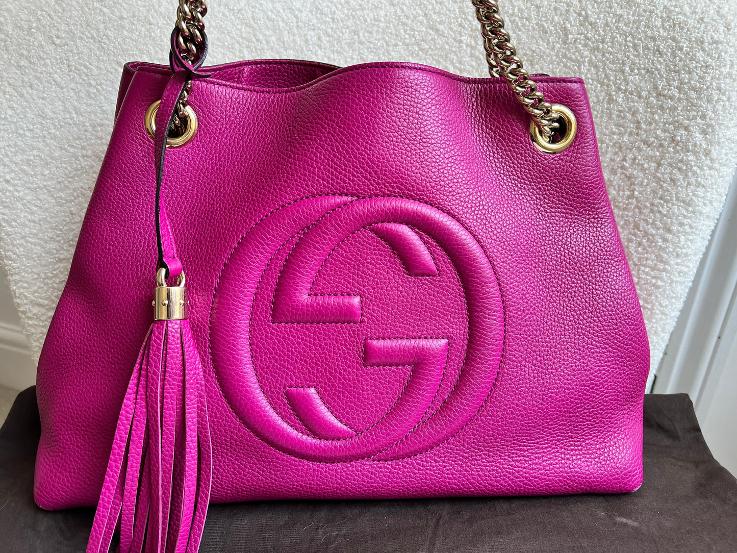STRAPSTORY - GGC4 BAG - 1534