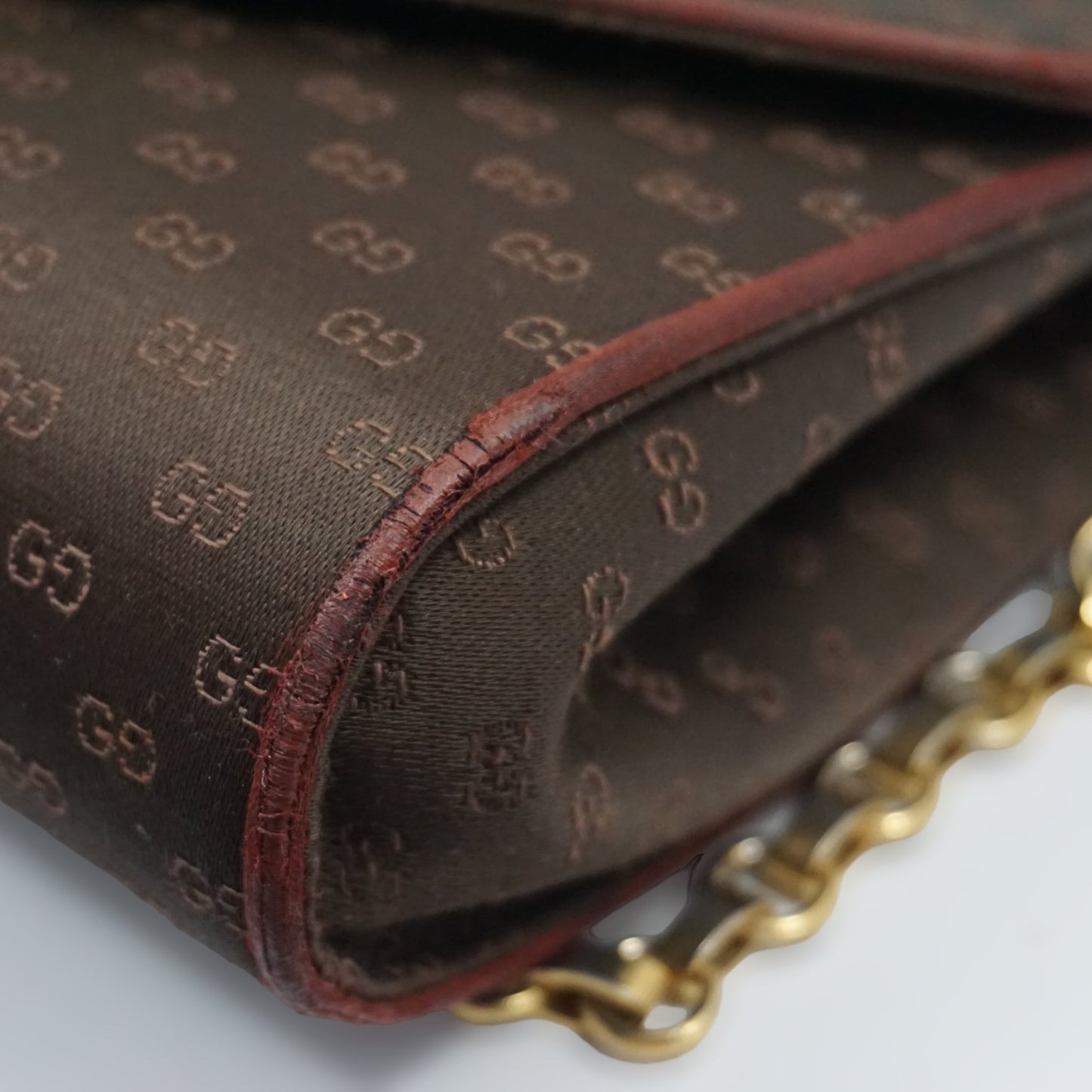 STRAPSTORY - GGC4 BAG - 3982
