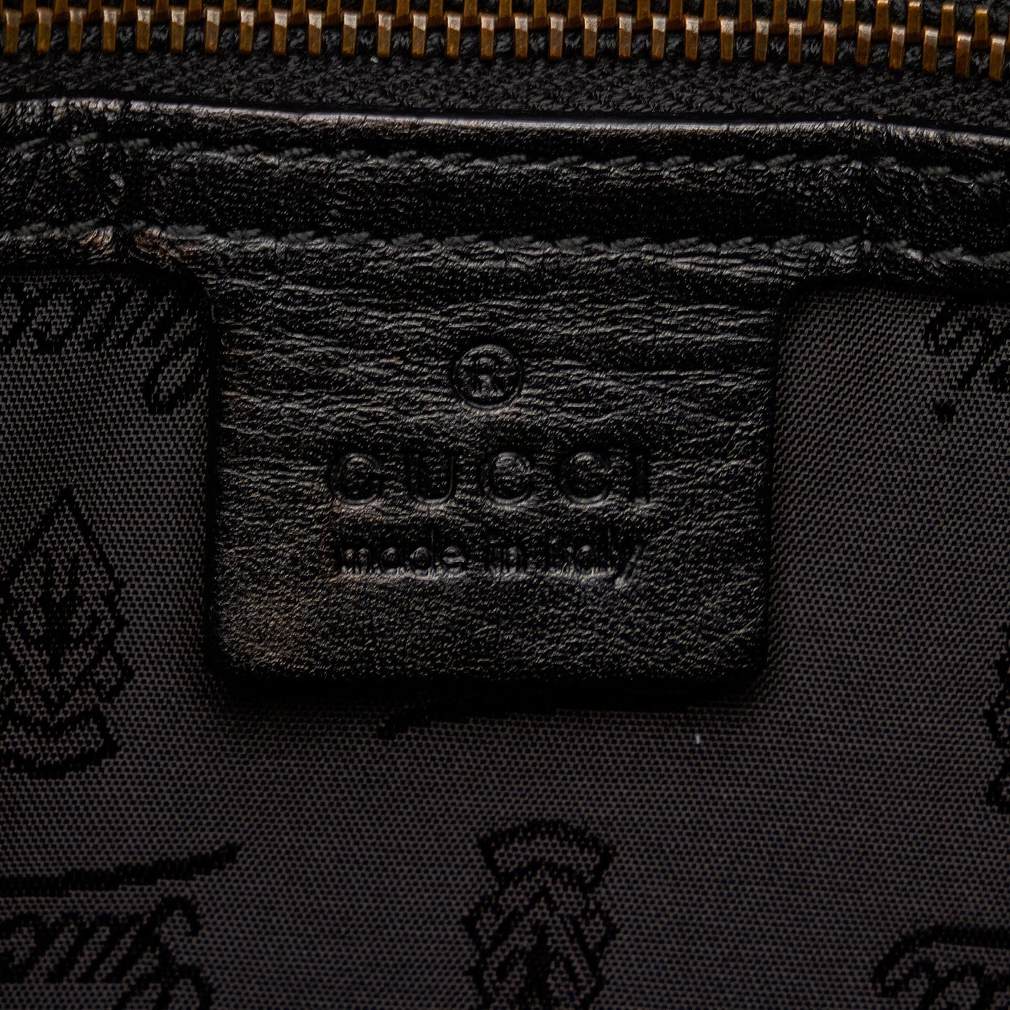 STRAPSTORY - GGC1 BAG - 3548