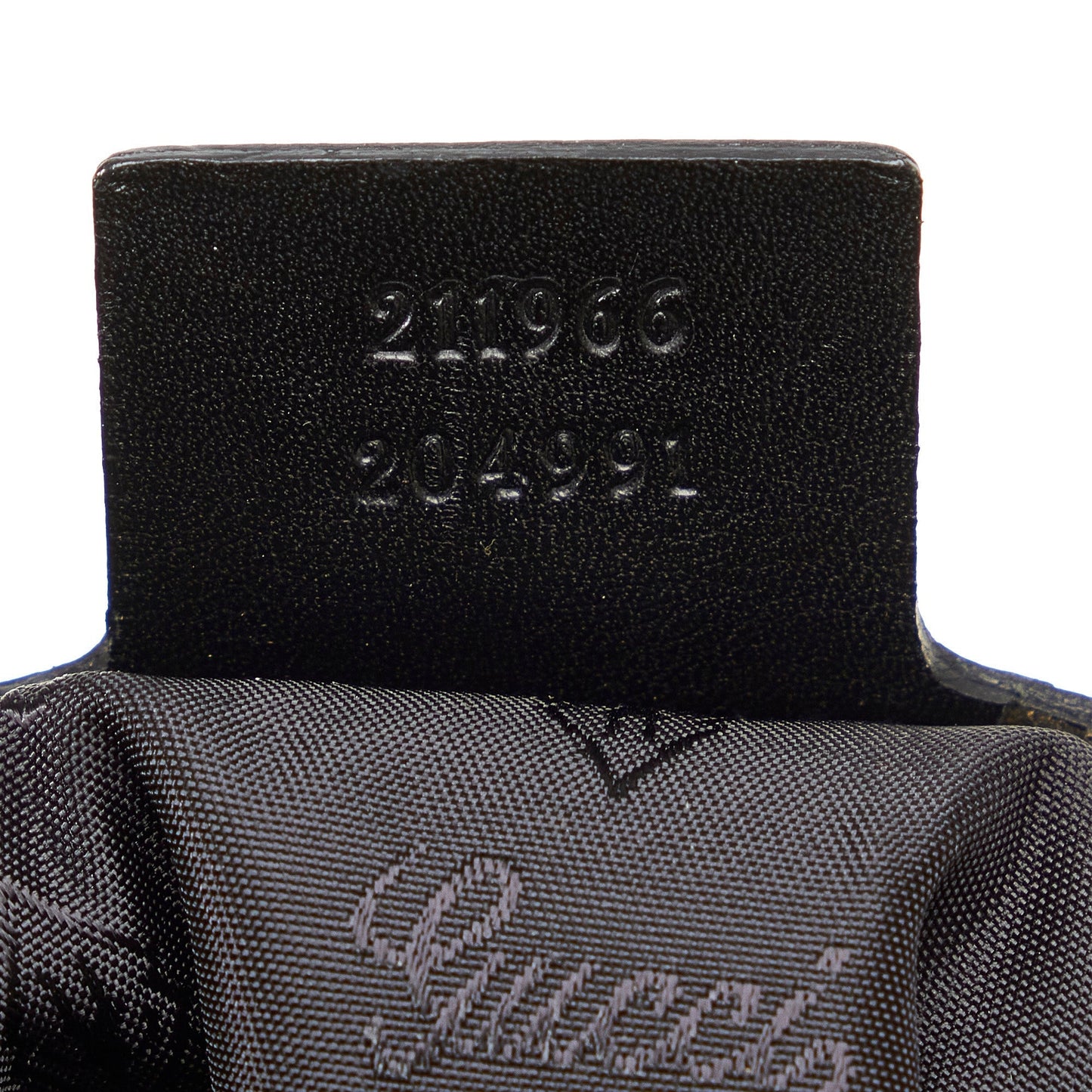 STRAPSTORY - GGC1 BAG - 3548