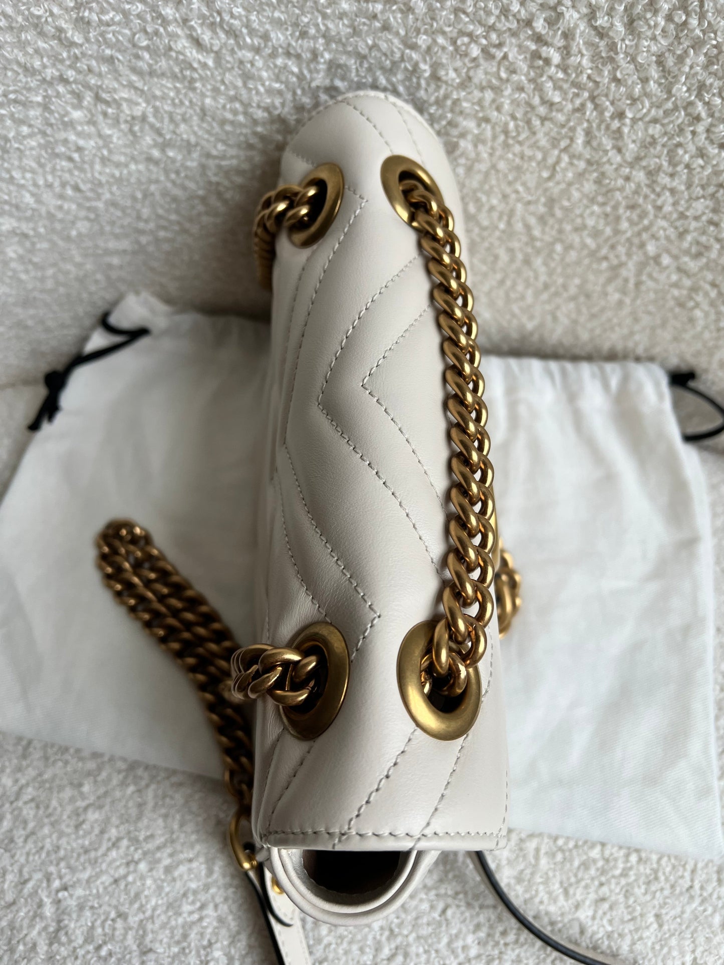 STRAPSTORY - GGC1 BAG - 3828