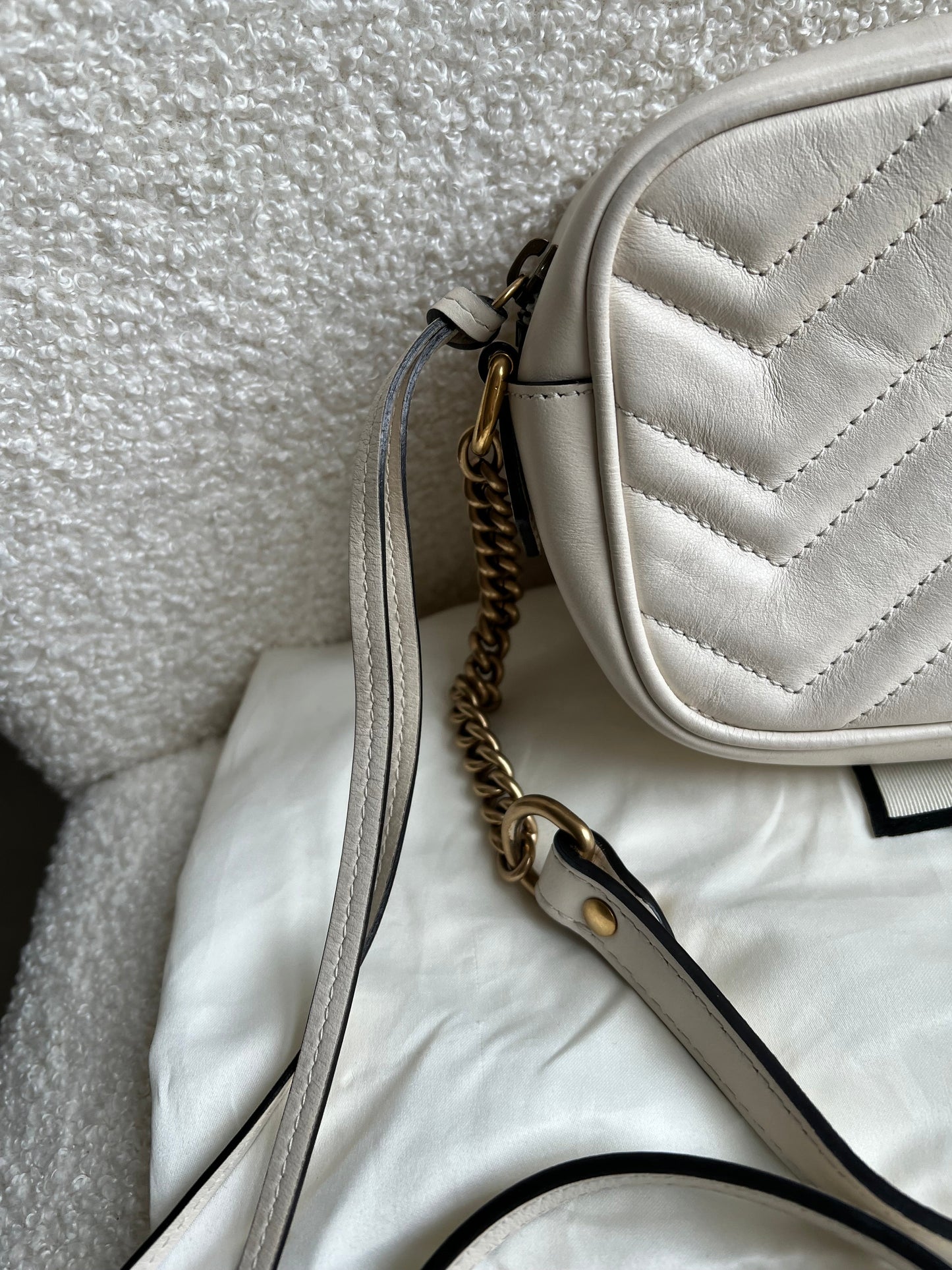 STRAPSTORY - GGC1 BAG - 3829