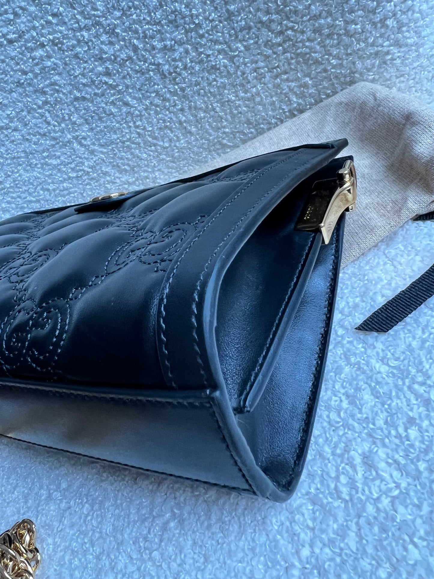 STRAPSTORY - GGC1 BAG - 4011