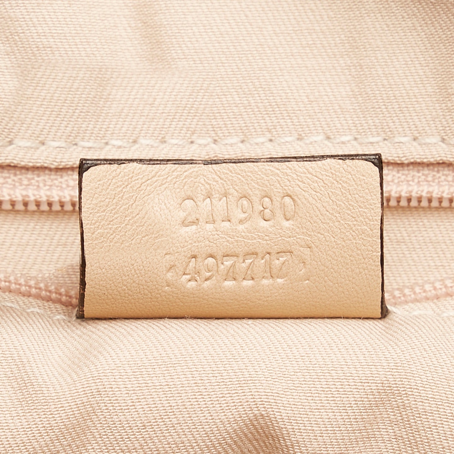 STRAPSTORY - GGC1 BAG - 1140