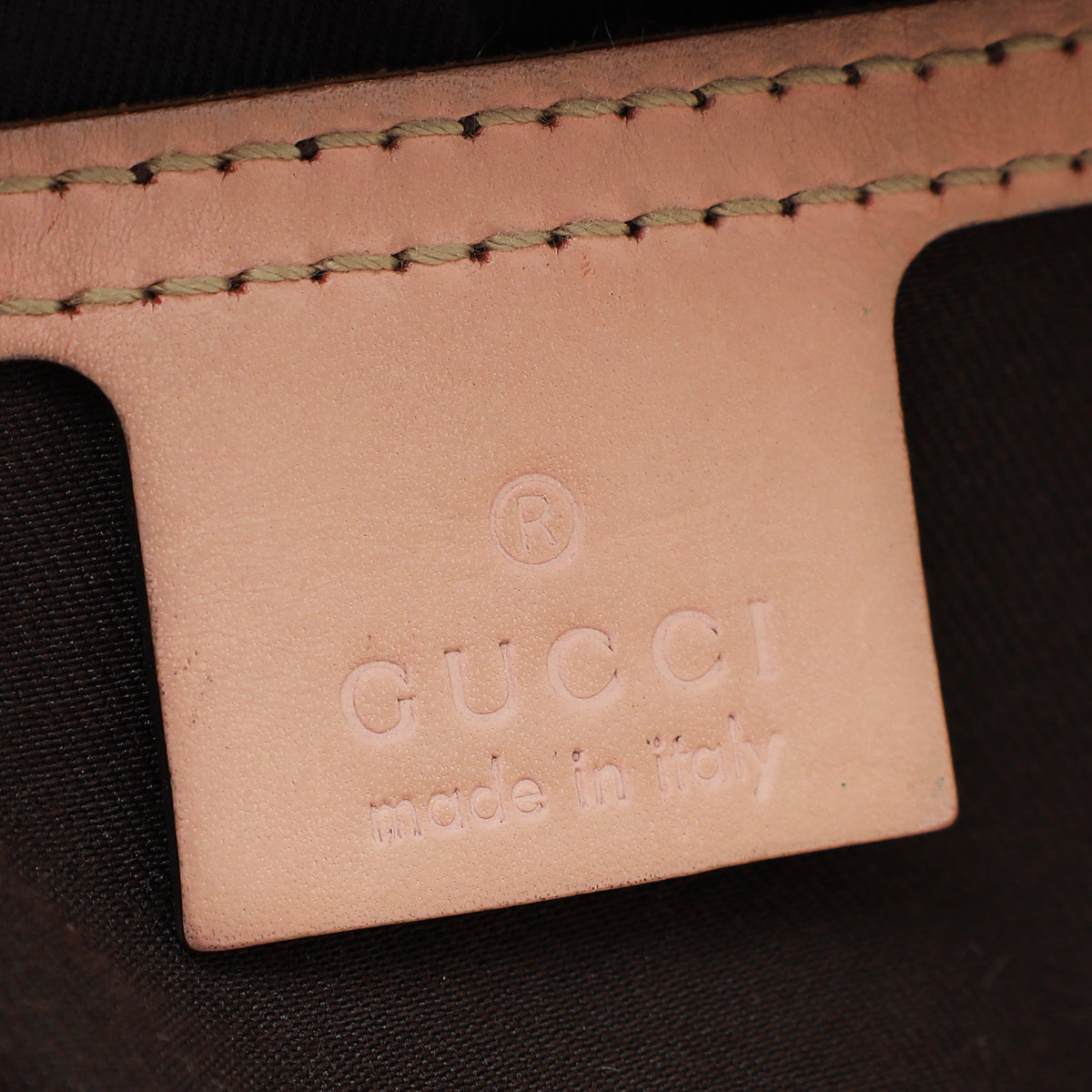 STRAPSTORY - GGC4 BAG - 033