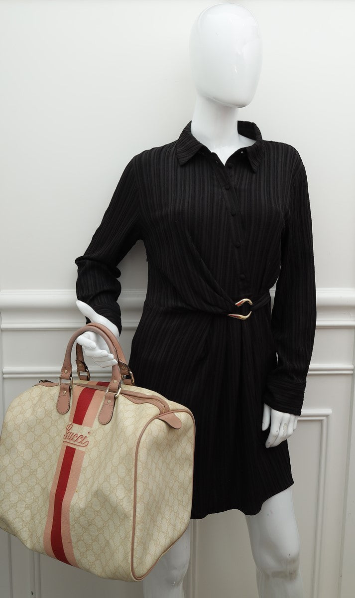 STRAPSTORY - GGC4 BAG - 033