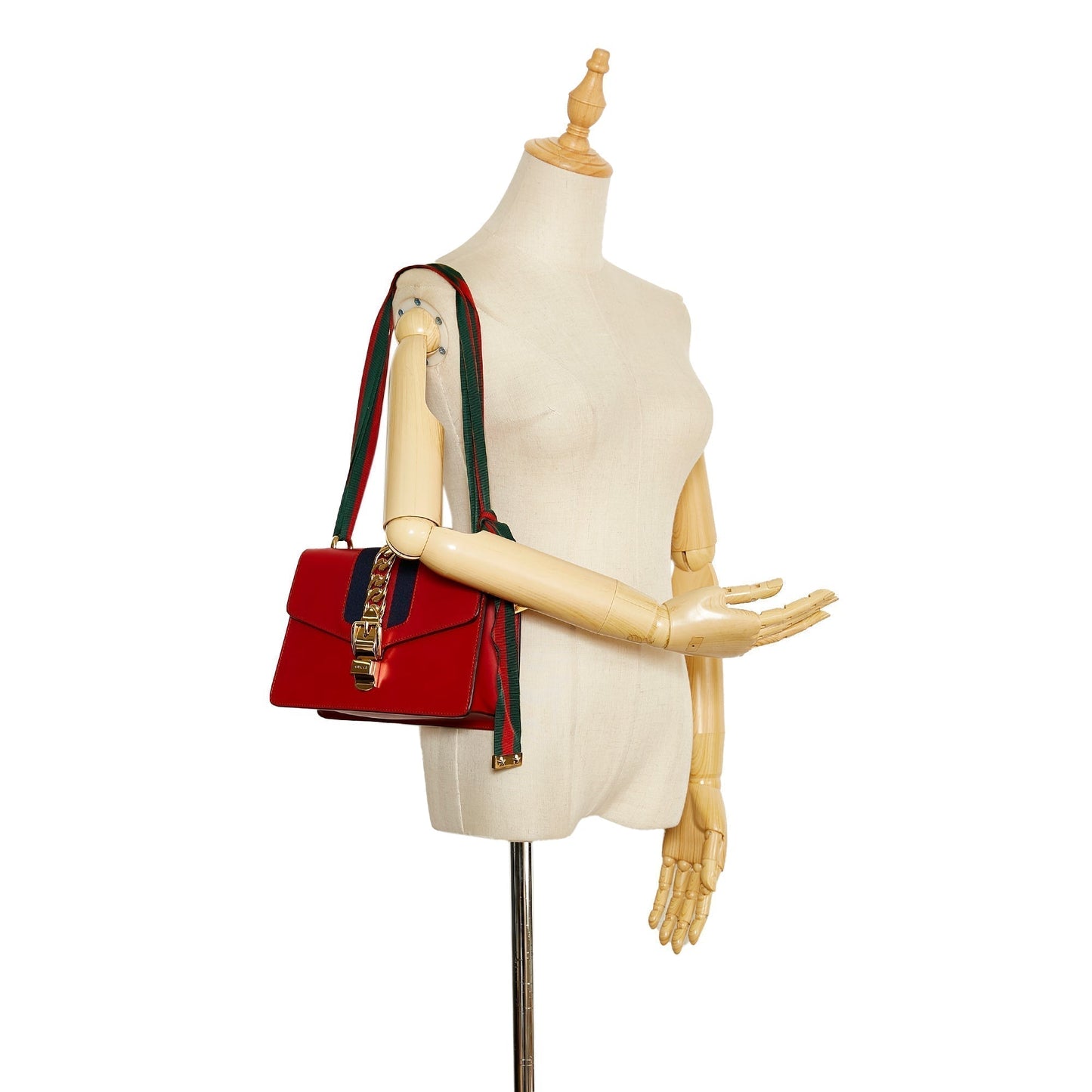 STRAPSTORY - GGC1 BAG - 2021