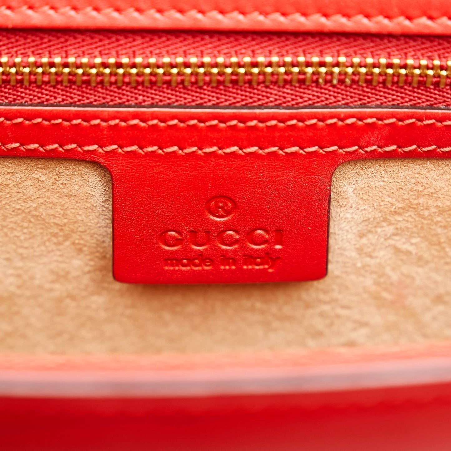 STRAPSTORY - GGC1 BAG - 2021