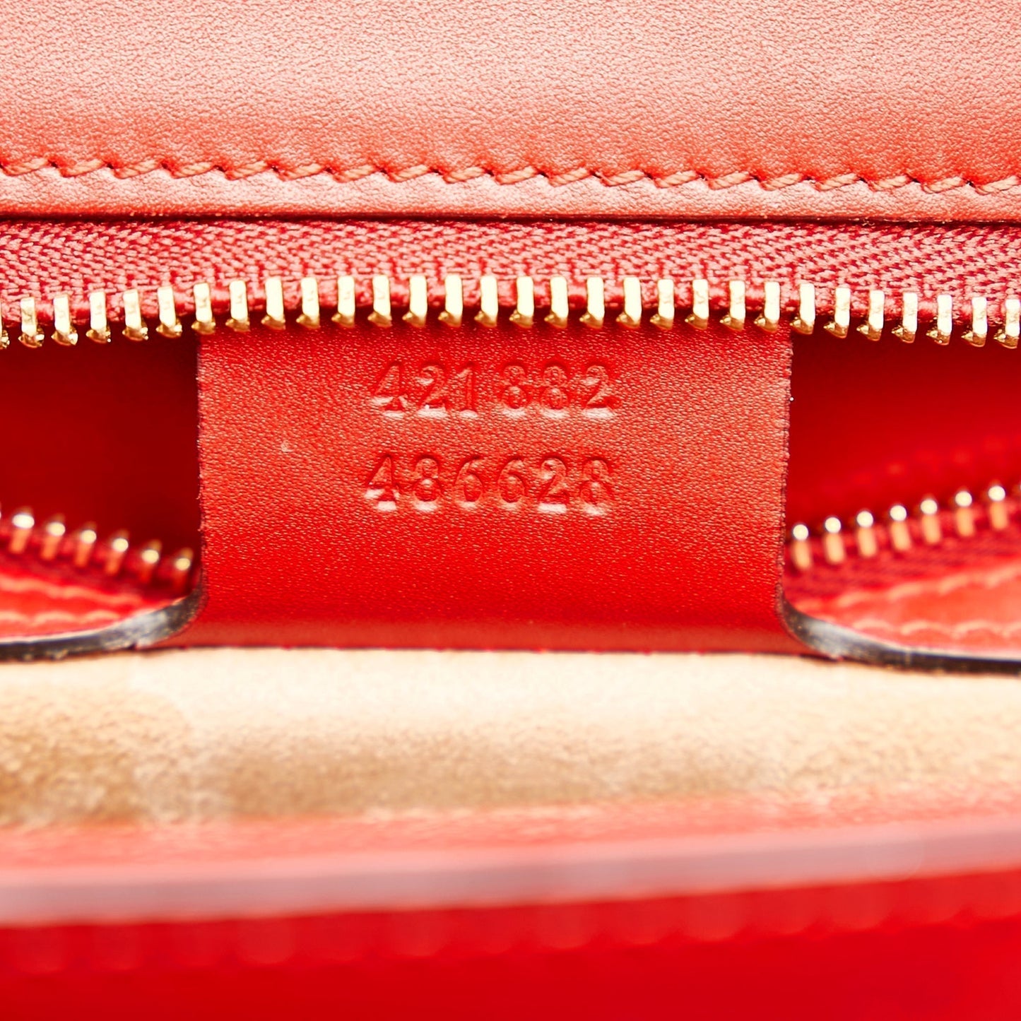 STRAPSTORY - GGC1 BAG - 2021