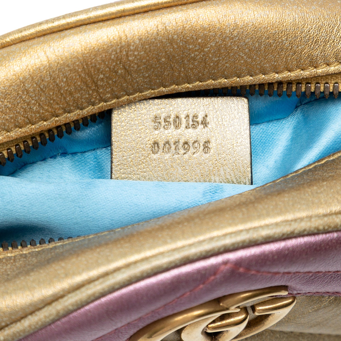 STRAPSTORY MIX BAG - 1045