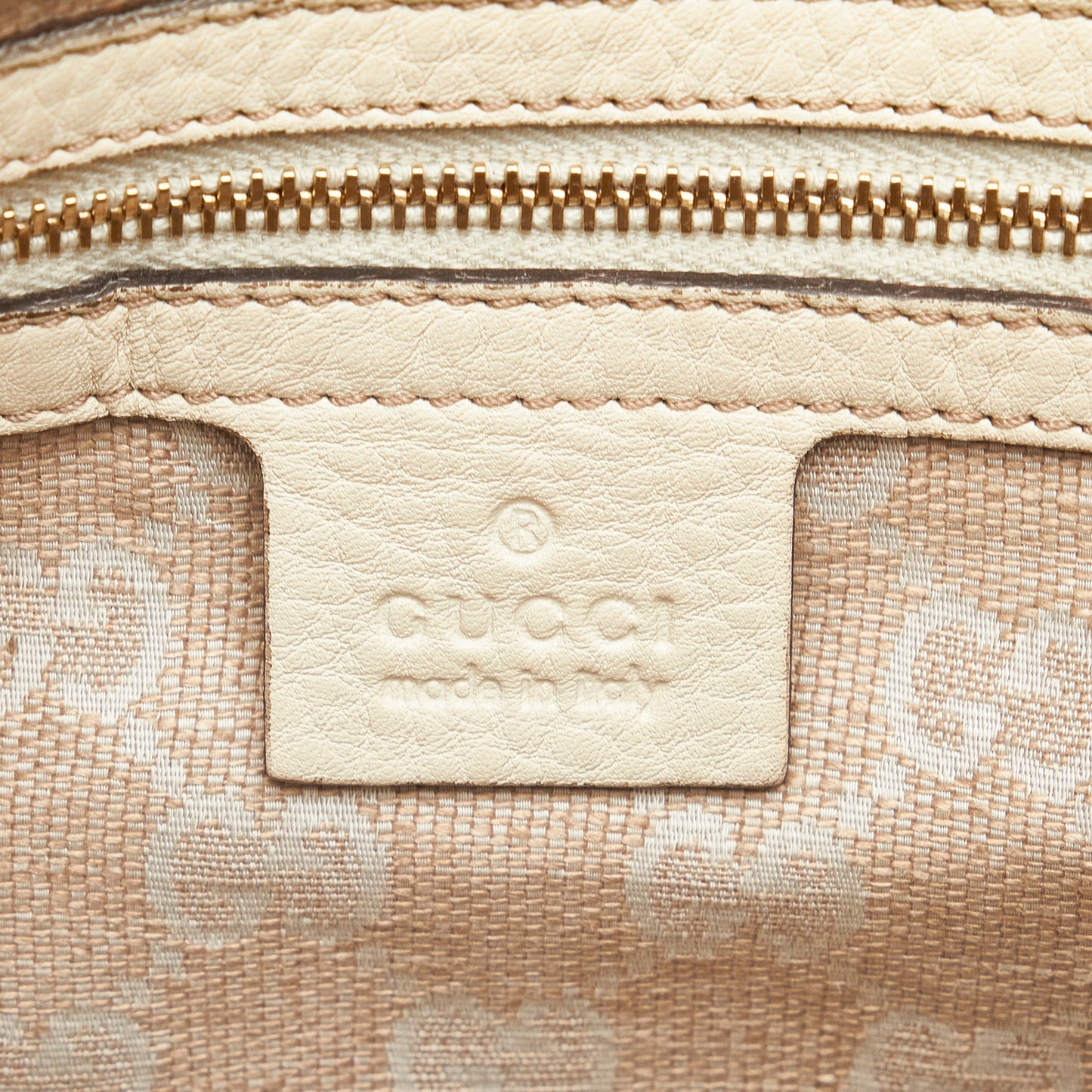 STRAPSTORY - GGC4 BAG - 2802