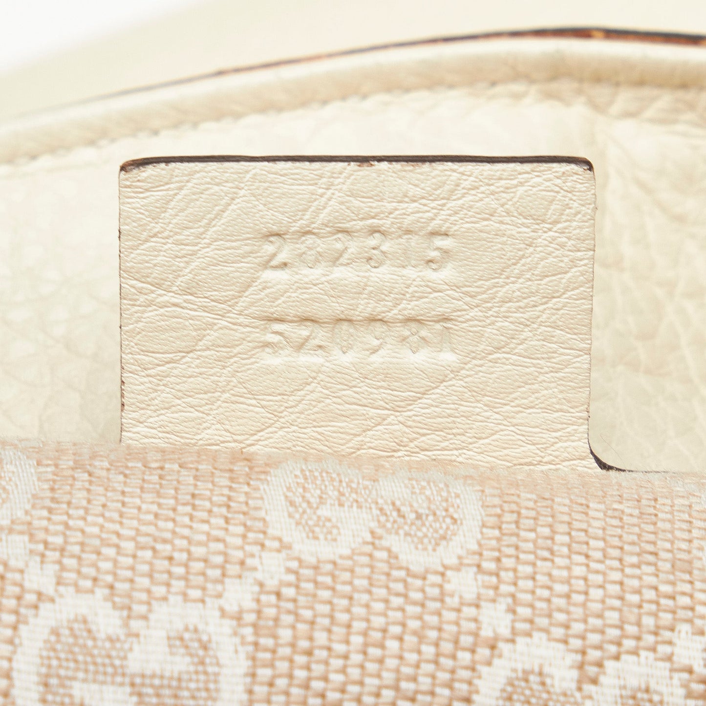 STRAPSTORY - GGC4 BAG - 2802