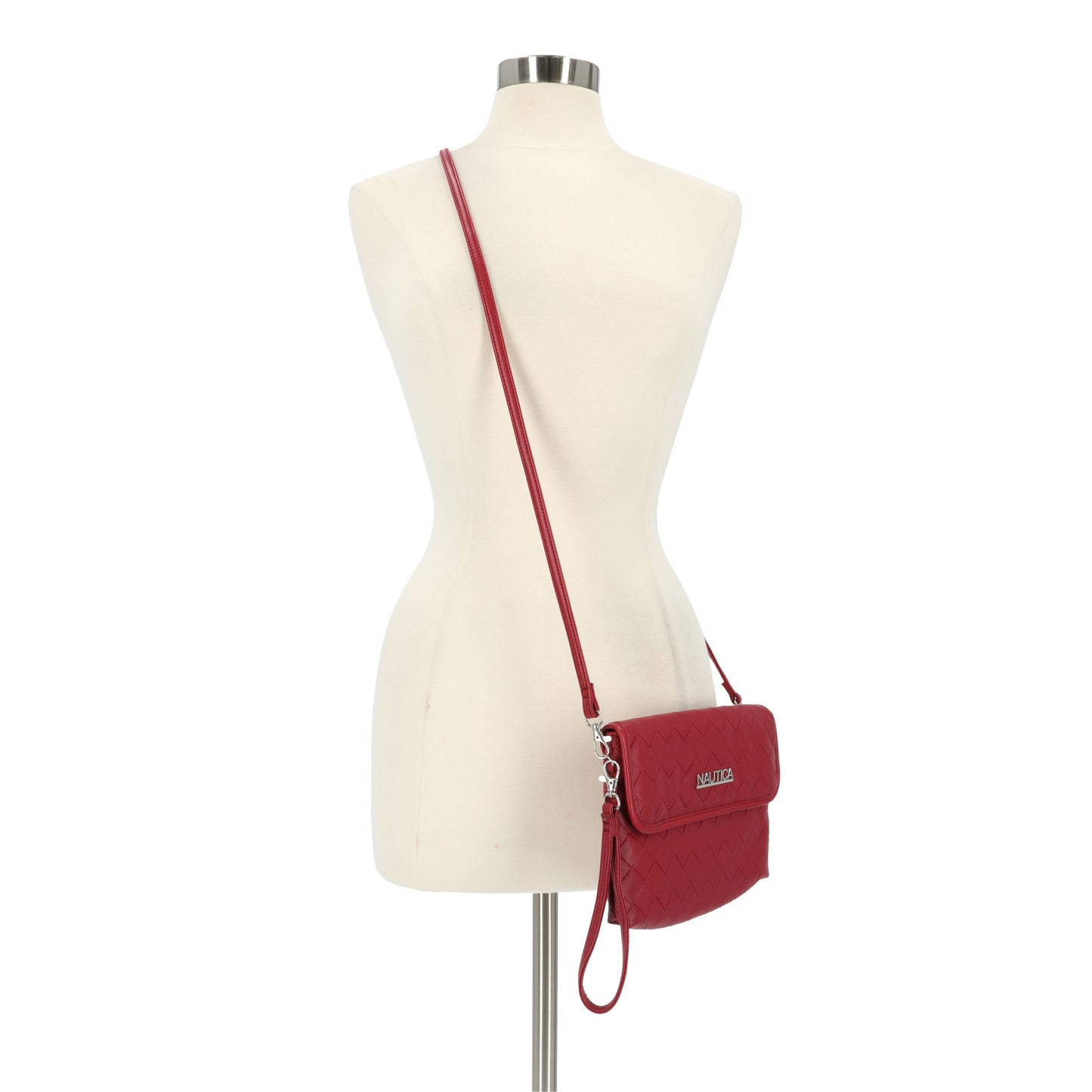 StrapStory - Crossbody 2496