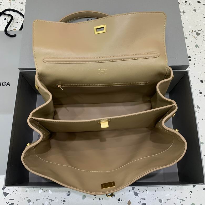 BLGA-Bags - Strap Story - 686