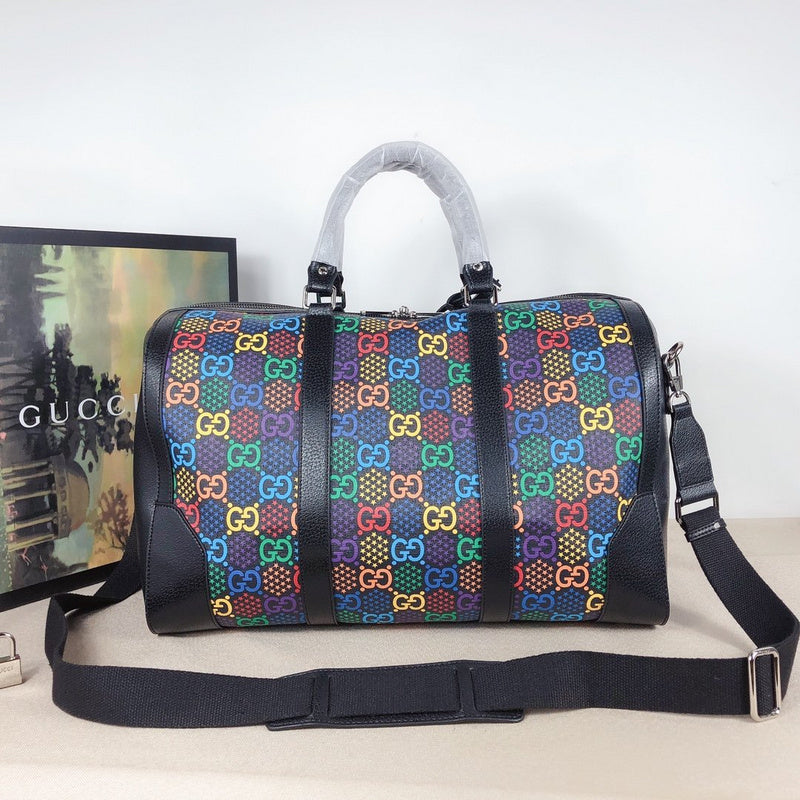 STRAPSTORY - GGC4 BAG - 196